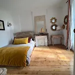 La Maison De Blandine * Honfleur
