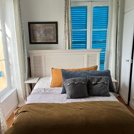 La Maison De Blandine ヴィラ