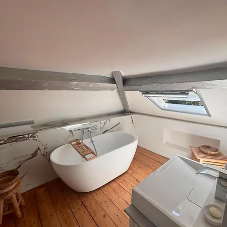 La Maison De Blandine ヴィラ *