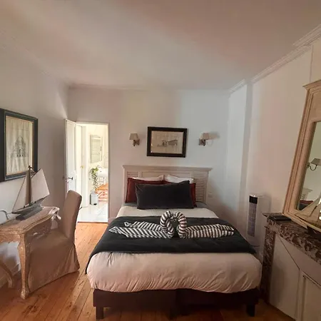 ヴィラ La Maison De Blandine オンフルール
