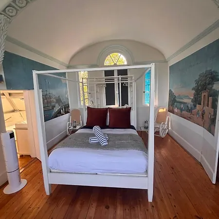 ヴィラ La Maison De Blandine