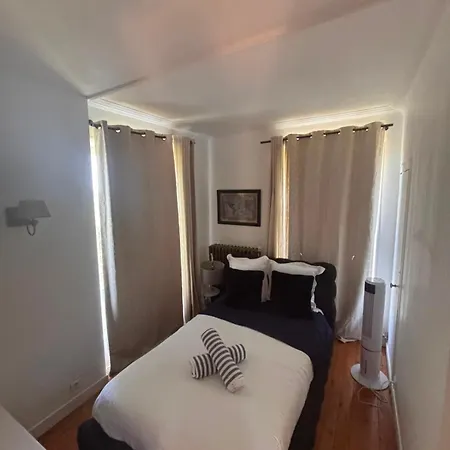 La Maison De Blandine * オンフルール