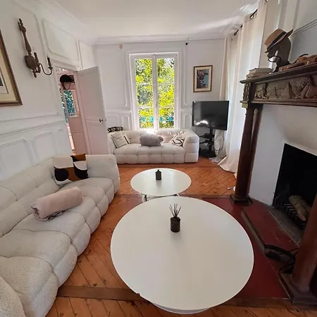 La Maison De Blandine ヴィラ *