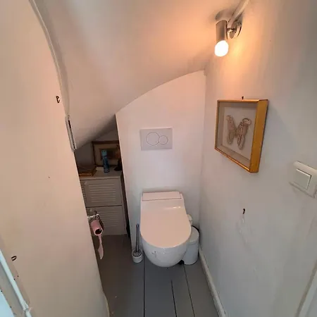 ヴィラ La Maison De Blandine