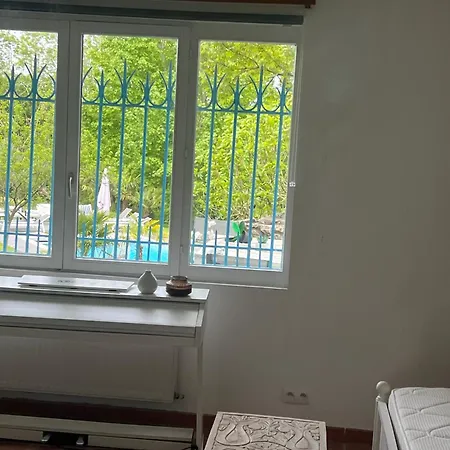La Maison De Blandine オンフルール