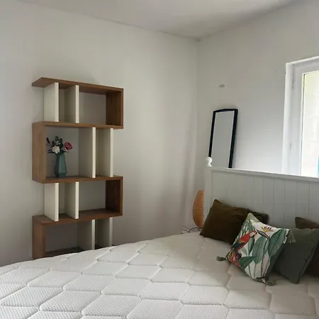 La Maison De Blandine オンフルール